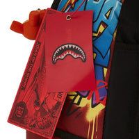 STEWIE ON THE RUN DLXR BACKPACK