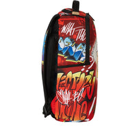 STEWIE ON THE RUN DLXR BACKPACK