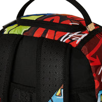 STEWIE ON THE RUN DLXR BACKPACK