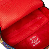 STEWIE ON THE RUN DLXR BACKPACK