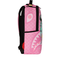 ASTROGALAXY SQUAD UP DLXSV BACKPACK