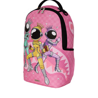 ASTROGALAXY SQUAD UP DLXSV BACKPACK