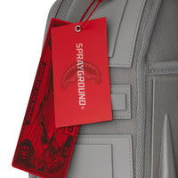 OPTRONICS RUBBER DLX BACKPACK