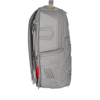 OPTRONICS RUBBER DLX BACKPACK