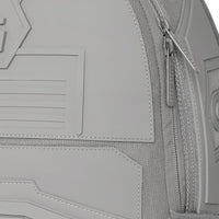 OPTRONICS RUBBER DLX BACKPACK
