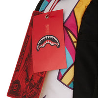 PONIES CRAMMED DLXR BACKPACK