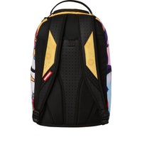 PONIES CRAMMED DLXR BACKPACK