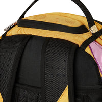 PONIES CRAMMED DLXR BACKPACK