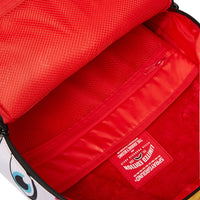 PONIES CRAMMED DLXR BACKPACK