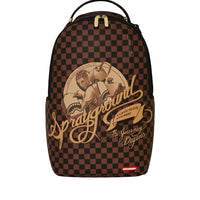 ARTSCAPE SIP DLXSV BACKPACK