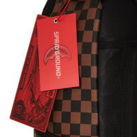 ARTSCAPE SIP DLXSV BACKPACK