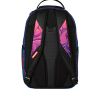 RICK AND MORTY BRAIN SHARK DLXR BACKPACK