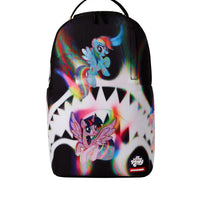 MY LITTLE PONY RAINBOW DLXR BACKPACK