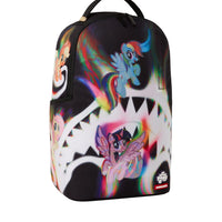 MY LITTLE PONY RAINBOW DLXR BACKPACK