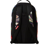 MY LITTLE PONY RAINBOW DLXR BACKPACK
