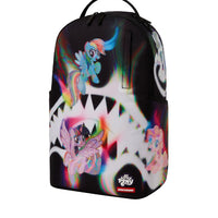 MY LITTLE PONY RAINBOW DLXR BACKPACK