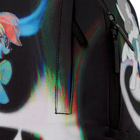 MY LITTLE PONY RAINBOW DLXR BACKPACK