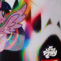 MY LITTLE PONY RAINBOW DLXR BACKPACK