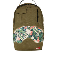 TROPICAL OASIS DLX-TACTICAL BACKPACK