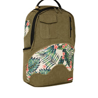 TROPICAL OASIS DLX-TACTICAL BACKPACK