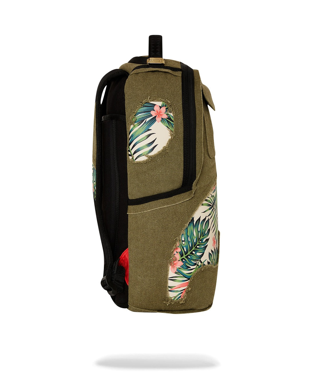 TROPICAL OASIS DLX-TACTICAL BACKPACK