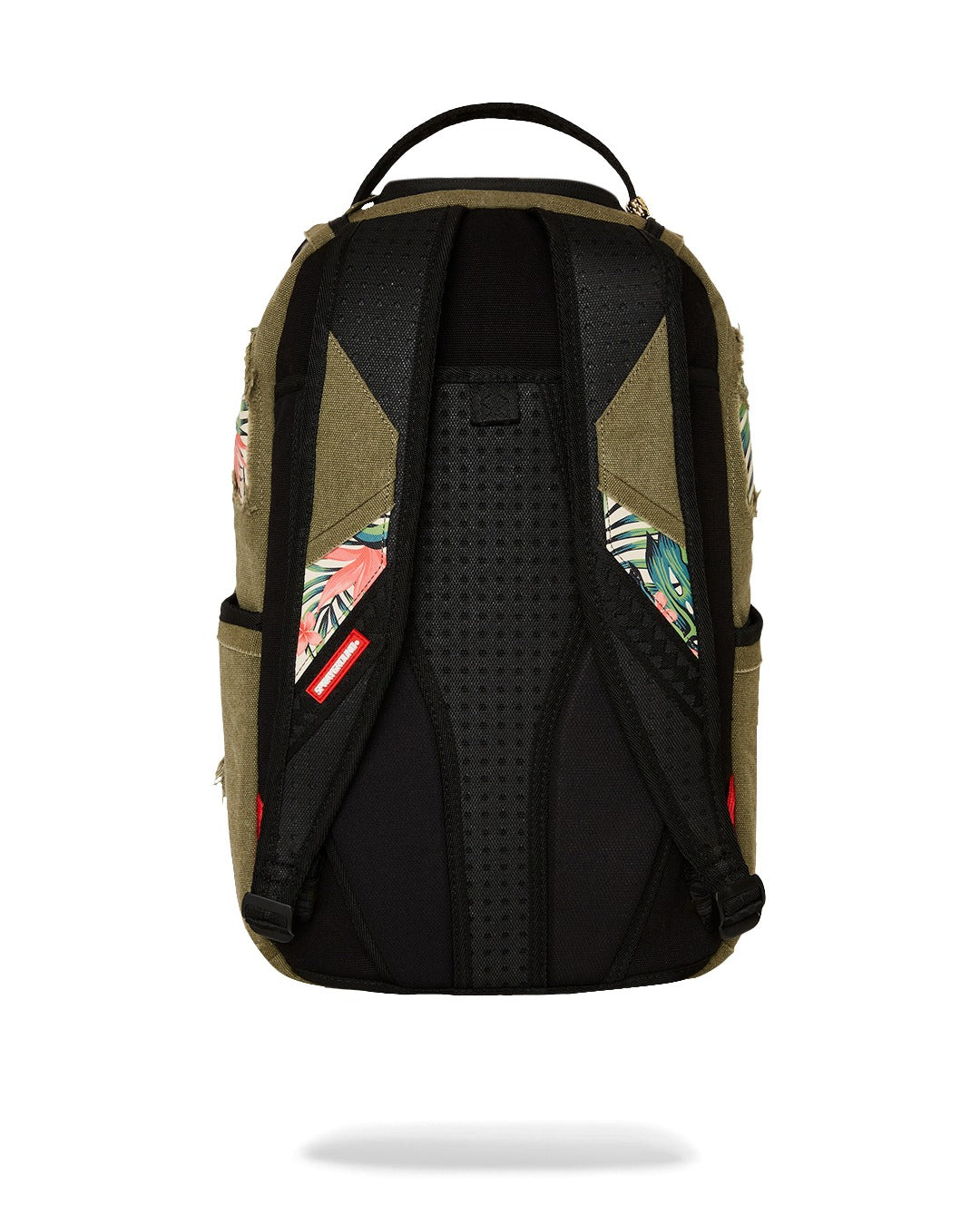 TROPICAL OASIS DLX-TACTICAL BACKPACK