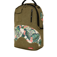 TROPICAL OASIS DLX-TACTICAL BACKPACK