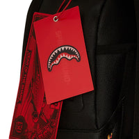 GRAFFITI BITE DLX-BITE BACKPACK