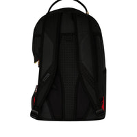 GRAFFITI BITE DLX-BITE BACKPACK