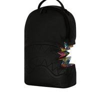 GRAFFITI BITE DLX-BITE BACKPACK