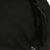 GRAFFITI BITE DLX-BITE BACKPACK