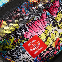 GRAFFITI BITE DLX-BITE BACKPACK