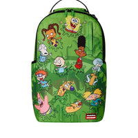 90S NICK SLIME DRIP DLXR BACKPACK