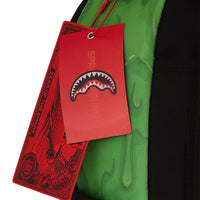 90S NICK SLIME DRIP DLXR BACKPACK