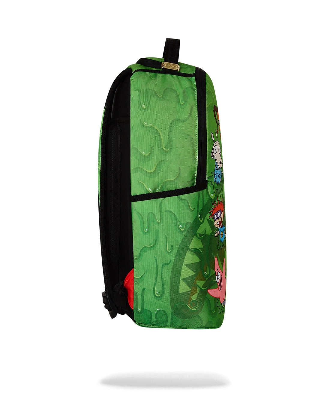 90S NICK SLIME DRIP DLXR BACKPACK
