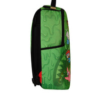 90S NICK SLIME DRIP DLXR BACKPACK