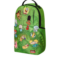 90S NICK SLIME DRIP DLXR BACKPACK