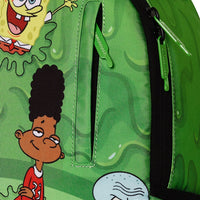 90S NICK SLIME DRIP DLXR BACKPACK