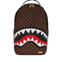 SAWTOOTH SHARKS IN PARIS DLXSV BACKPACK
