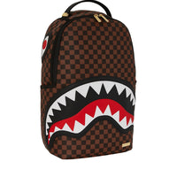 SAWTOOTH SHARKS IN PARIS DLXSV BACKPACK