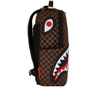 SAWTOOTH SHARKS IN PARIS DLXSV BACKPACK