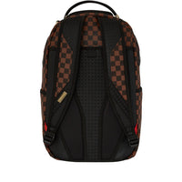 SAWTOOTH SHARKS IN PARIS DLXSV BACKPACK