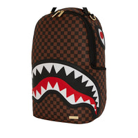 SAWTOOTH SHARKS IN PARIS DLXSV BACKPACK