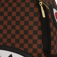 SAWTOOTH SHARKS IN PARIS DLXSV BACKPACK