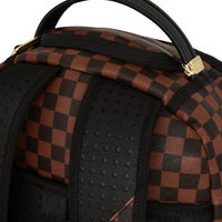 SAWTOOTH SHARKS IN PARIS DLXSV BACKPACK