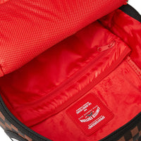 SAWTOOTH SHARKS IN PARIS DLXSV BACKPACK