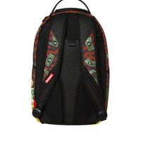 BENDER MONEY DLXR BACKPACK