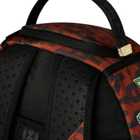 BENDER MONEY DLXR BACKPACK