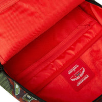 BENDER MONEY DLXR BACKPACK