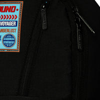 EPIC PATCH OCEAN CARGO BACKPACK